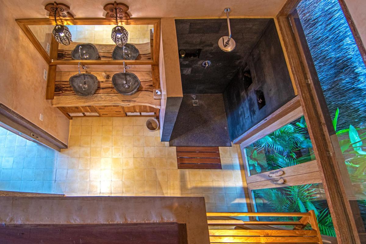 Anahata - Tropical Private Villas Gili Air Eksteriør bilde