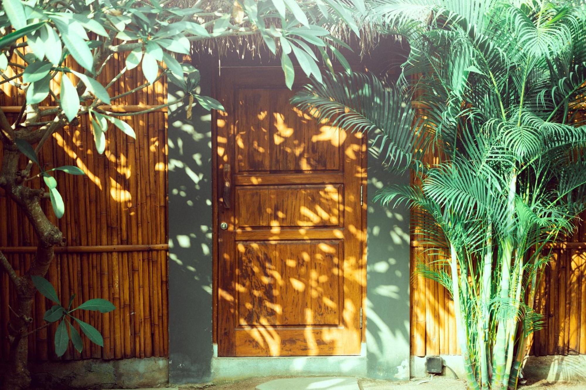 Anahata - Tropical Private Villas Gili Air Eksteriør bilde