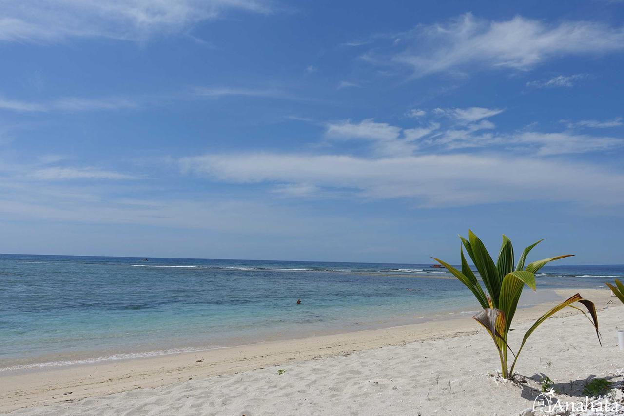 Anahata - Tropical Private Villas Gili Air Eksteriør bilde